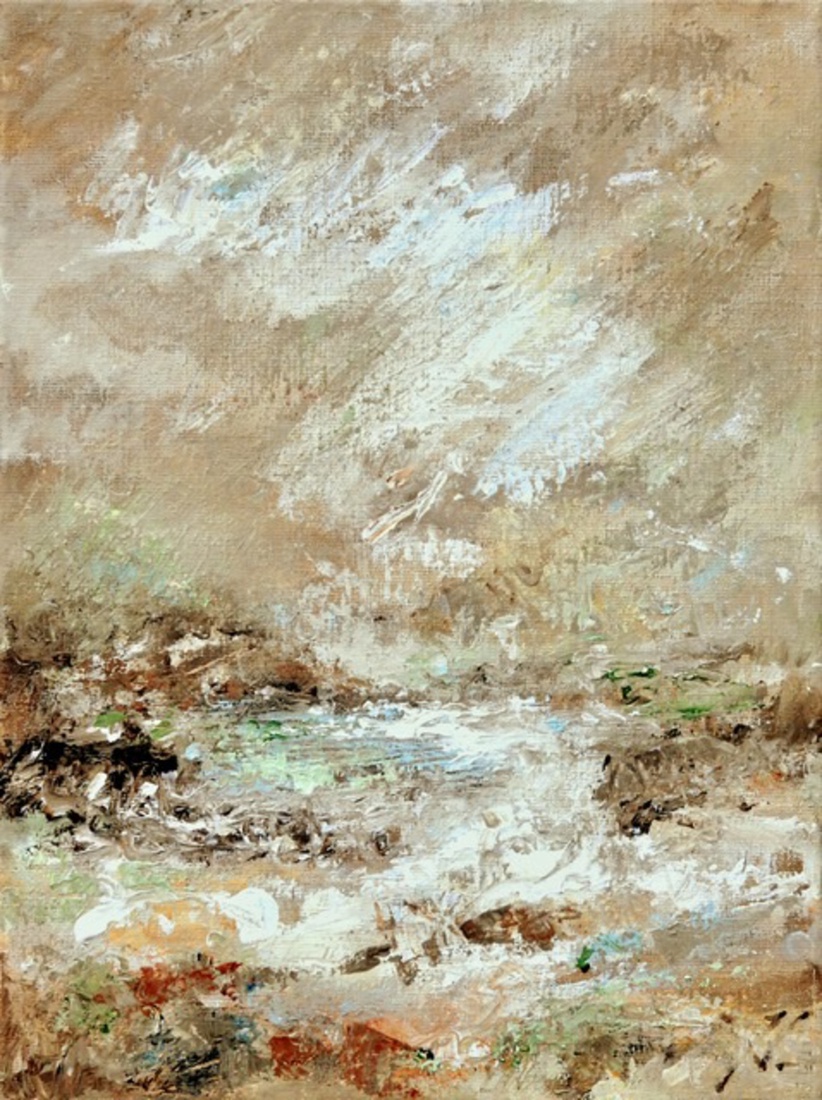 Ardennen