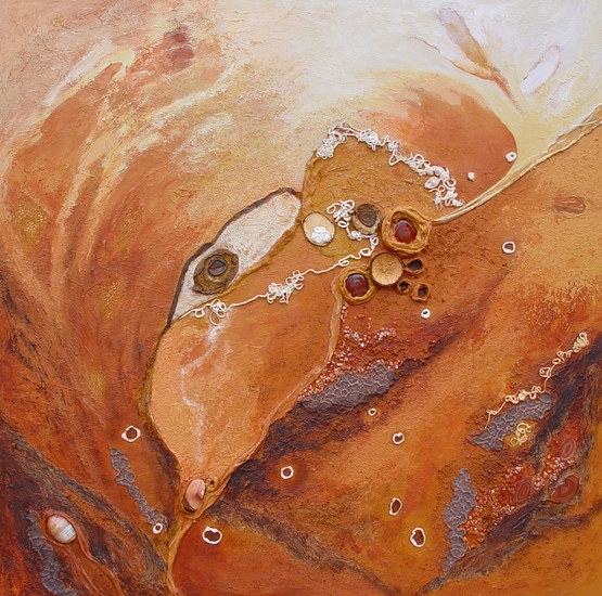 abstract 1 terra