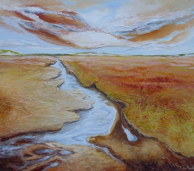 landschap 1 2016
