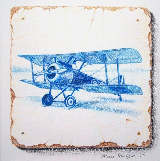 Sopwith Pup
