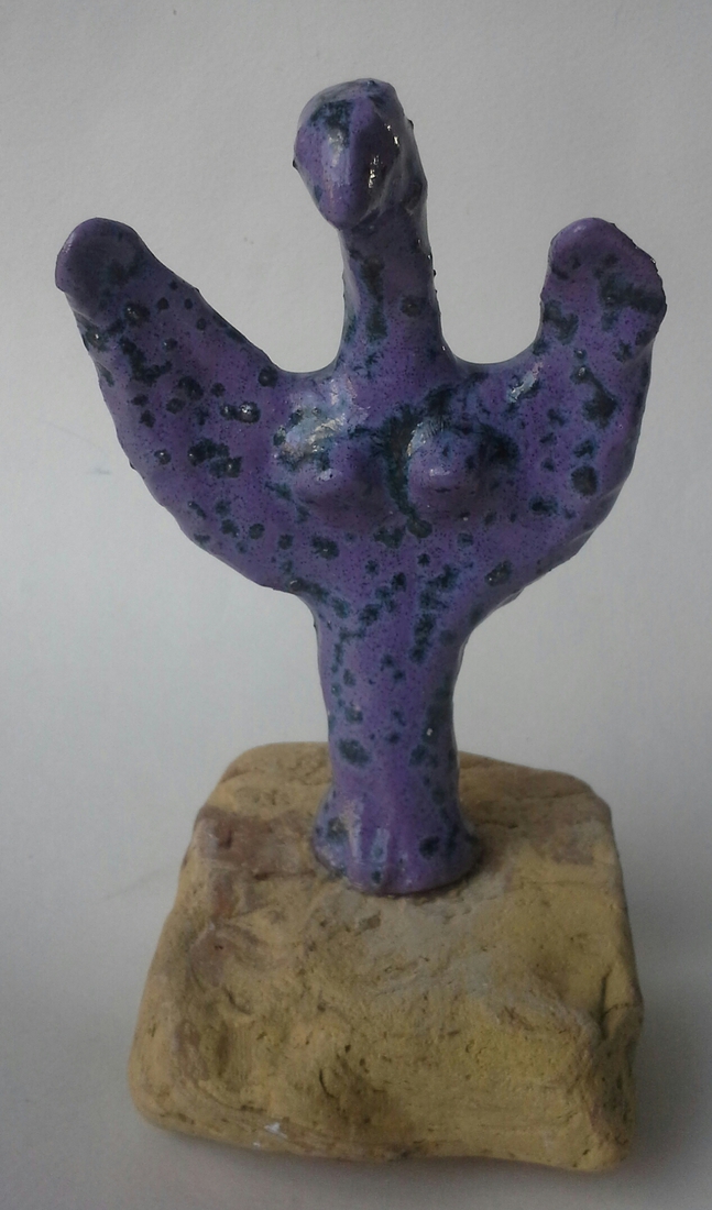 vogel figuur