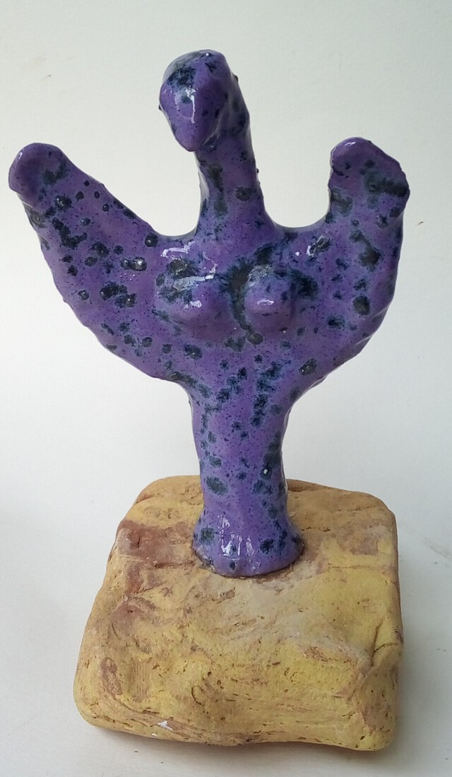 vogel figuur