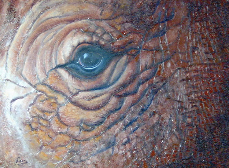 Olifant