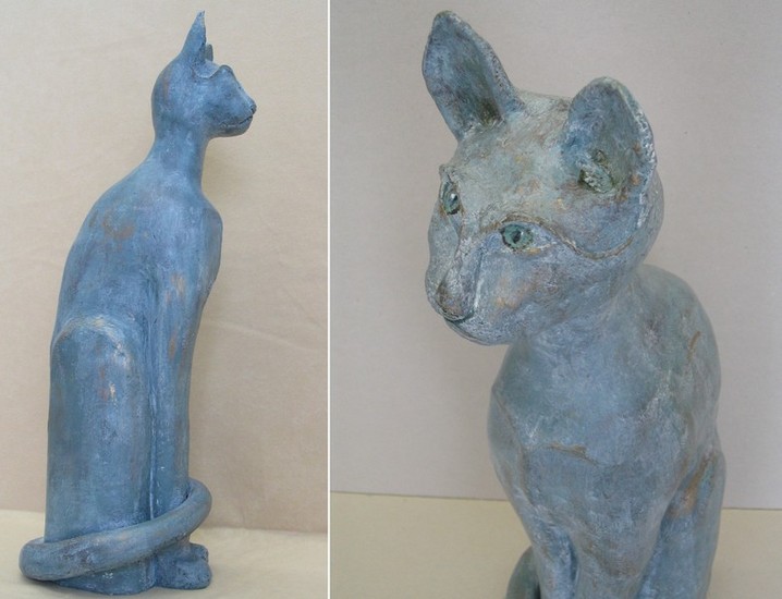 Bastet 1