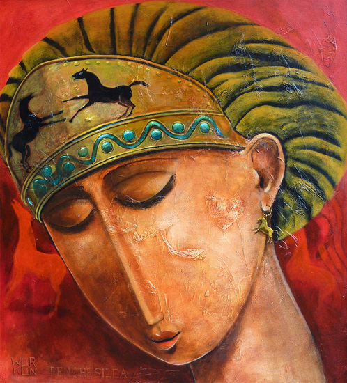 Penthesilea