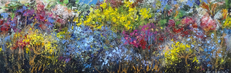 Milles fleurs