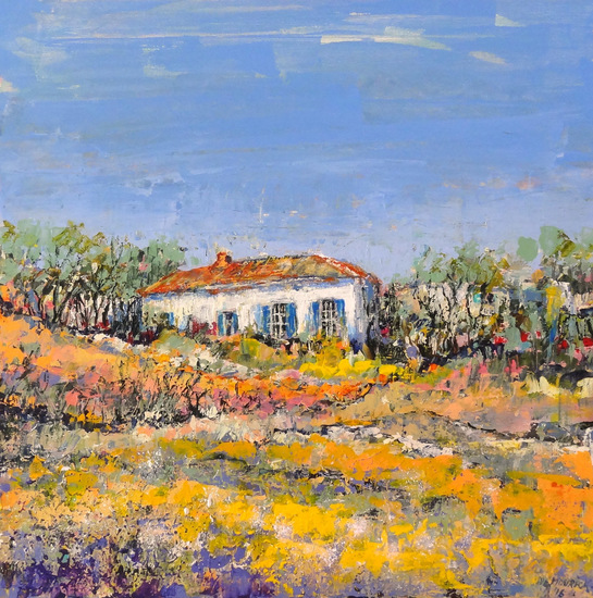 Casa Bianca (sold)