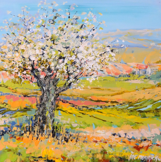 Le Printemps