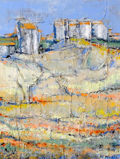 Sur la Colline