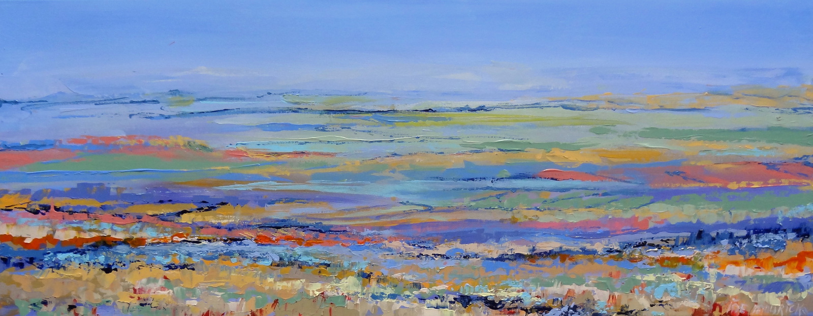 Waterland