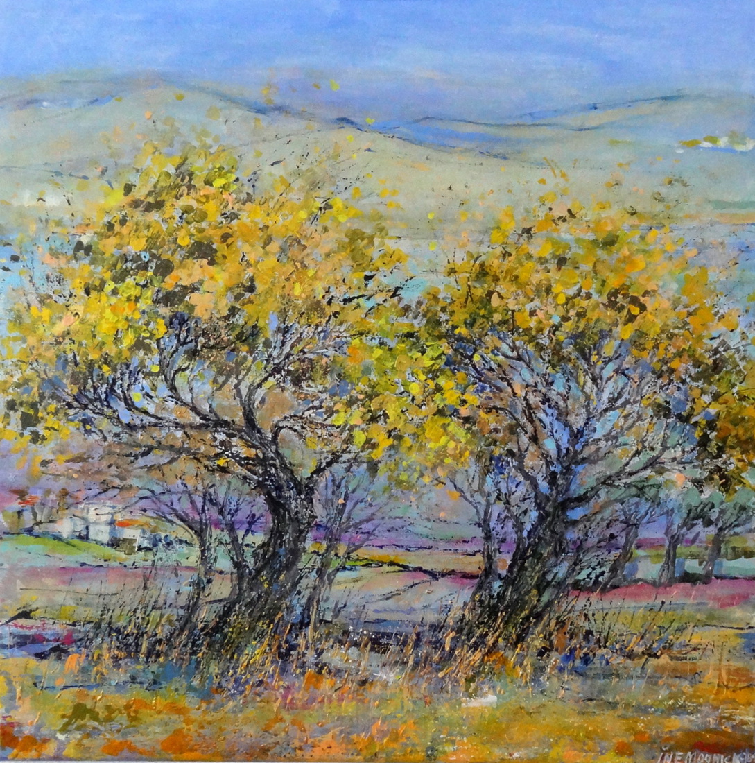 Concerto di primavera - (sold)