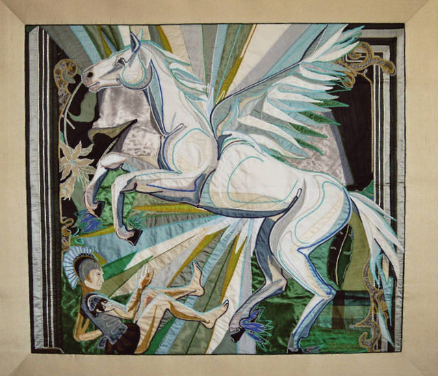 Pegasus