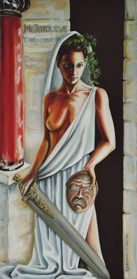 Melpomene