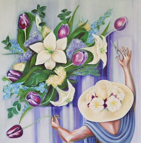 La Primavera
