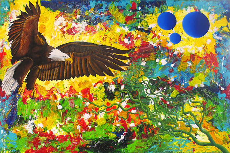 Eagle 2