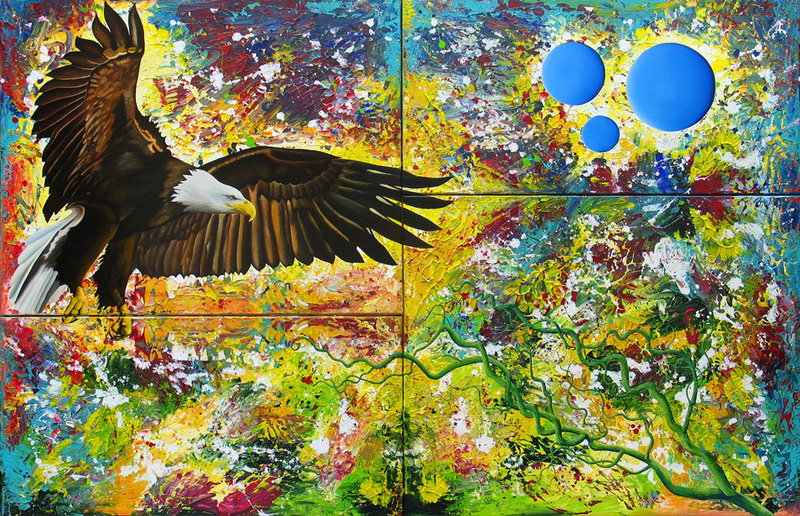 Eagle