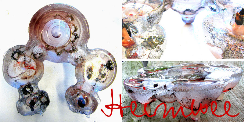 Heimwee 11