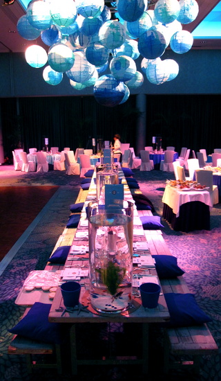 Okura Bar mitswa 2011