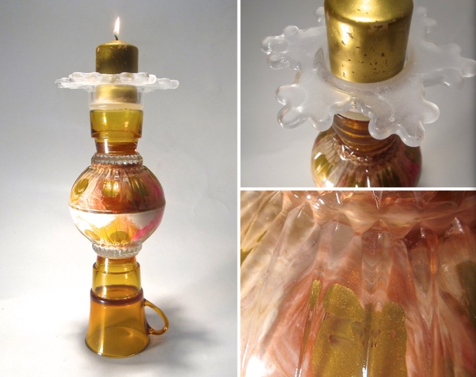 Goldie 88