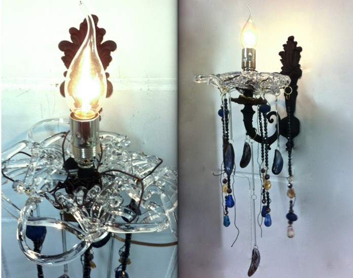 Zout Licht 4