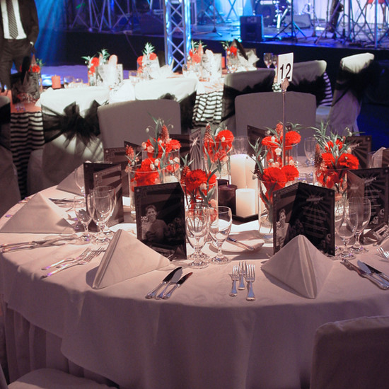 Styling Okura Amsterdam