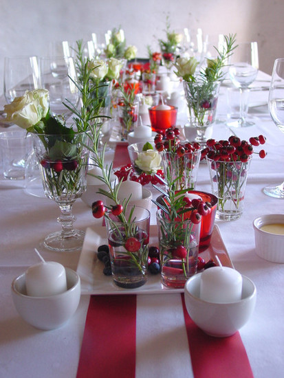 Wedding dinner De Kortenburg