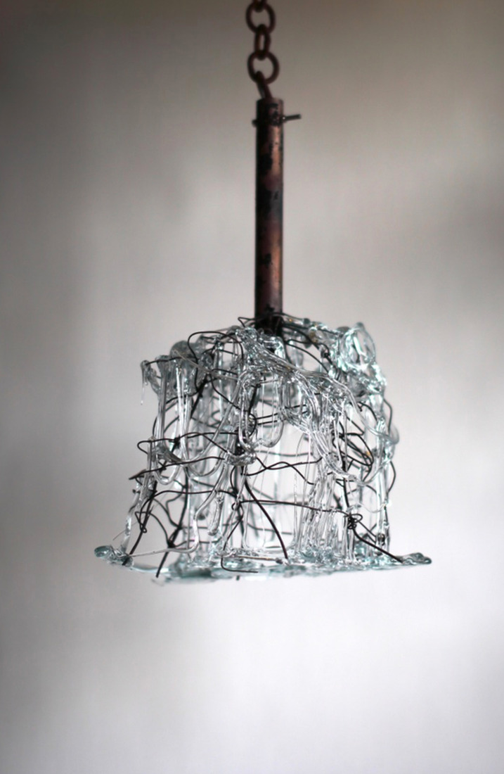 lamp nest
