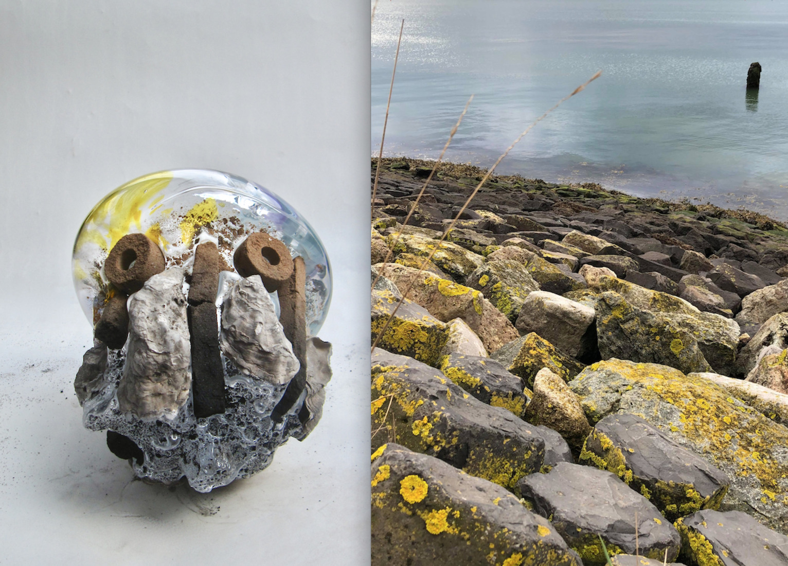 High Tide no. 9