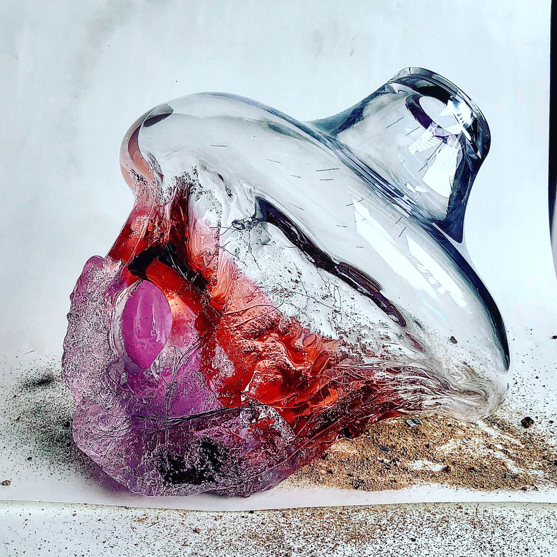 High Tide no.5