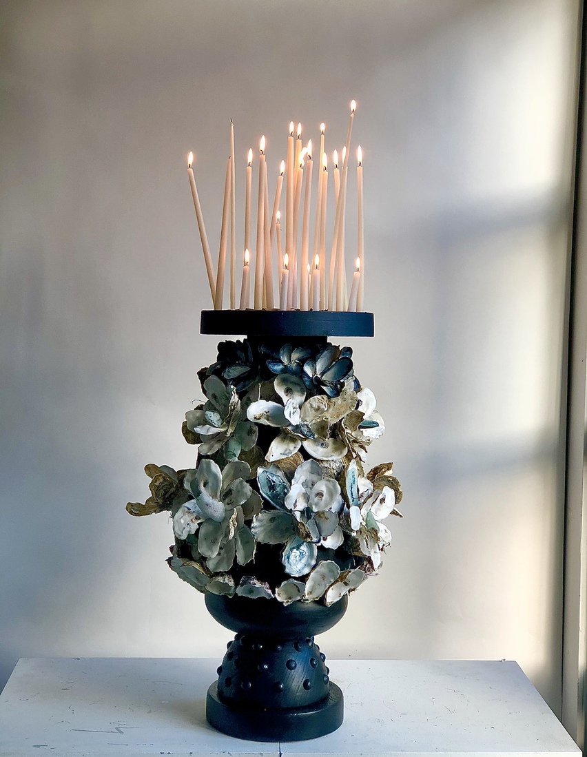 Koester Totem