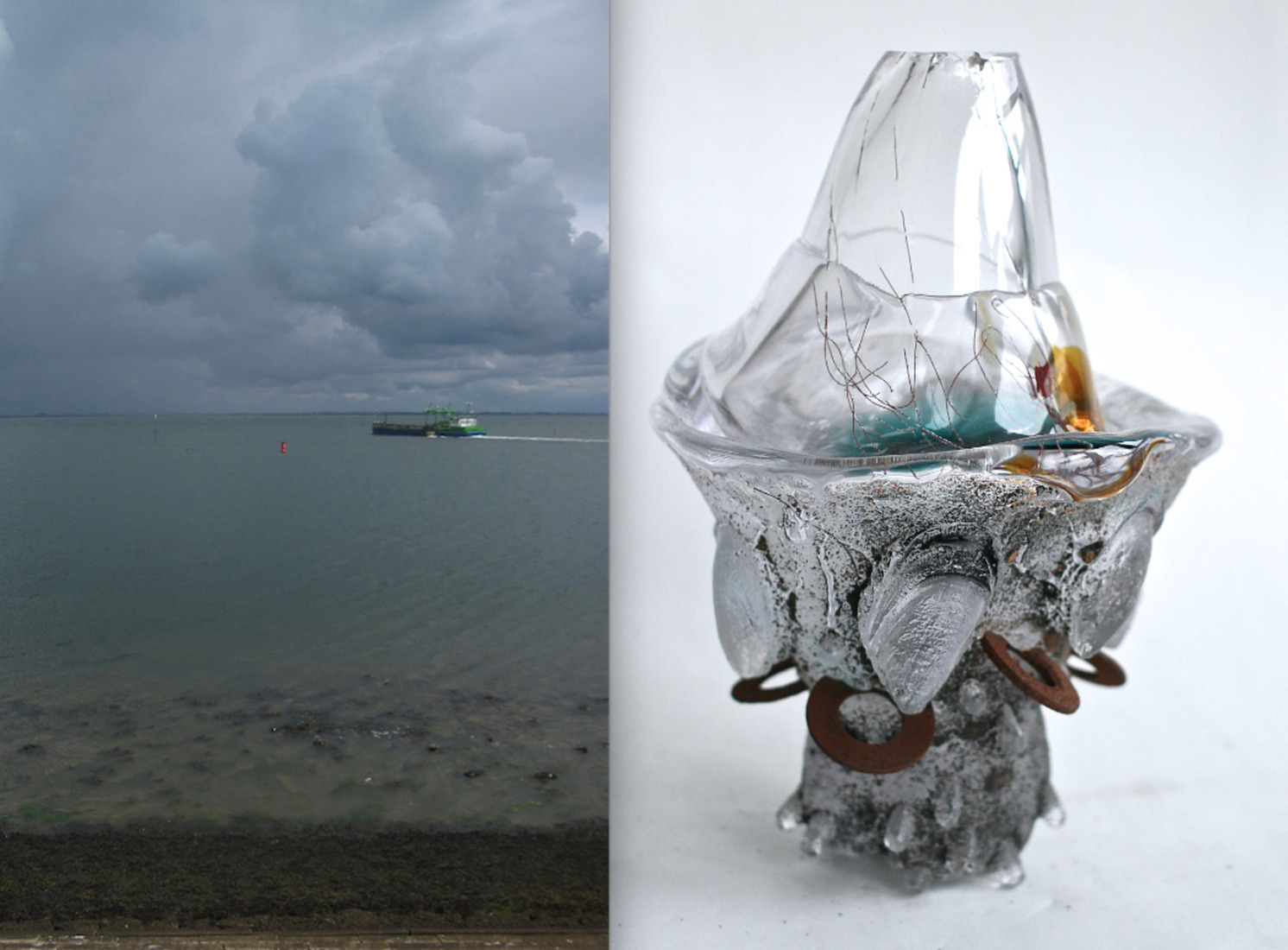 High Tide no.7