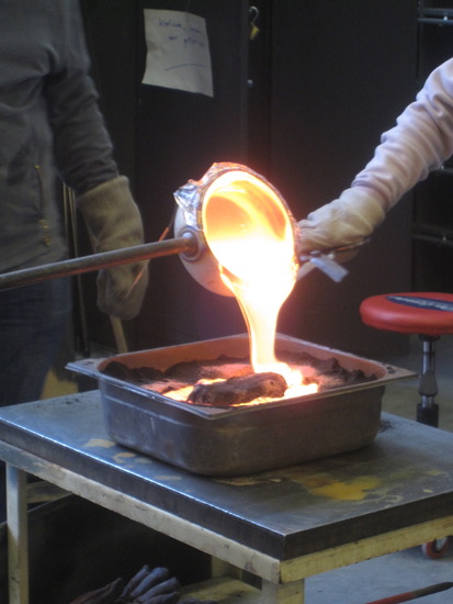 glasgieten 3