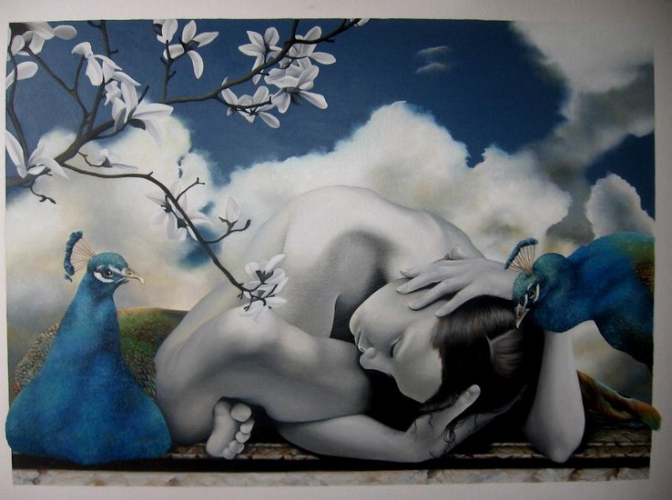 Rebirth