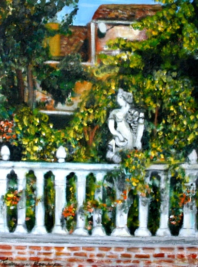 VENETIE