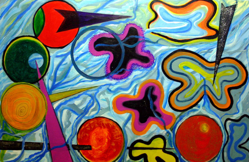 2011'GO-WITH-THE-FLOW'