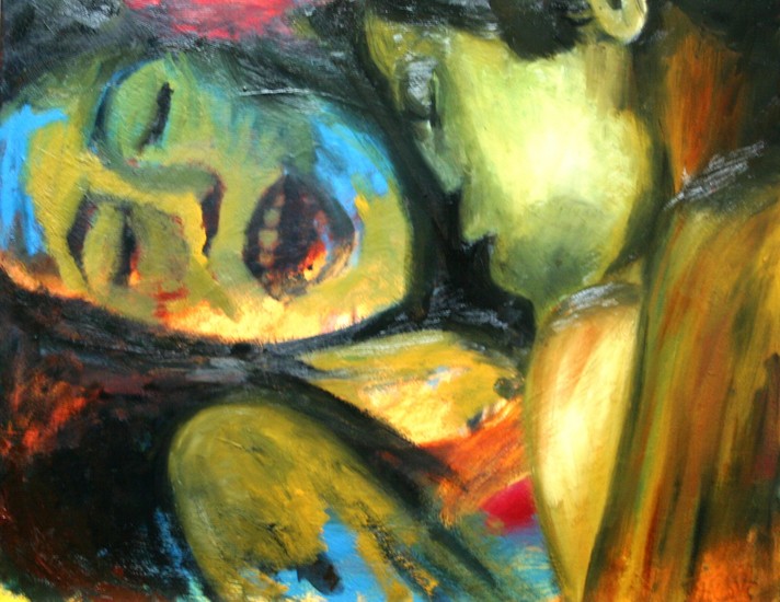 'PASSION'