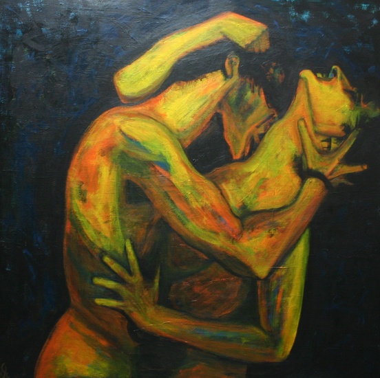 'PASSION 2'
