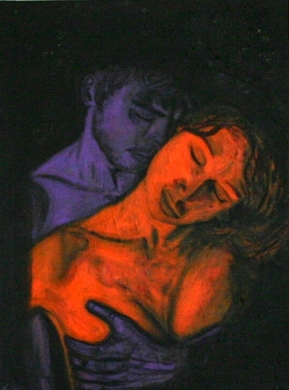 'PASSION 4'