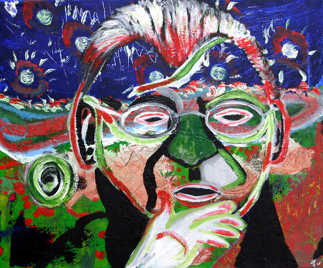 'KAREL APPEL'