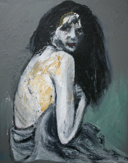 875'YOUNG GIRL'