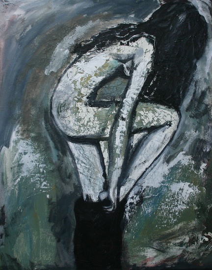 2011'ADOLECENT GIRL'