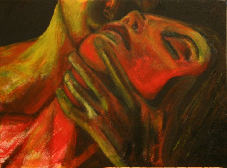 'PASSION 3'