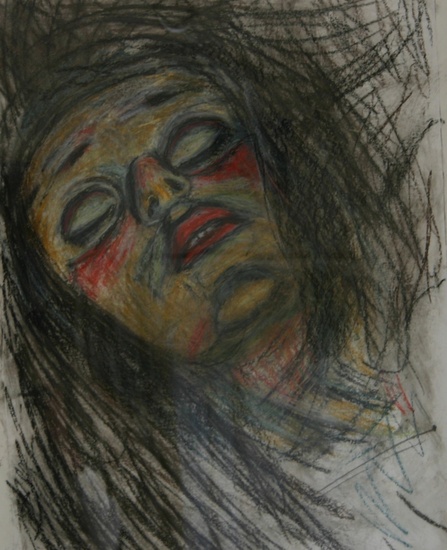 'SLEEPING'