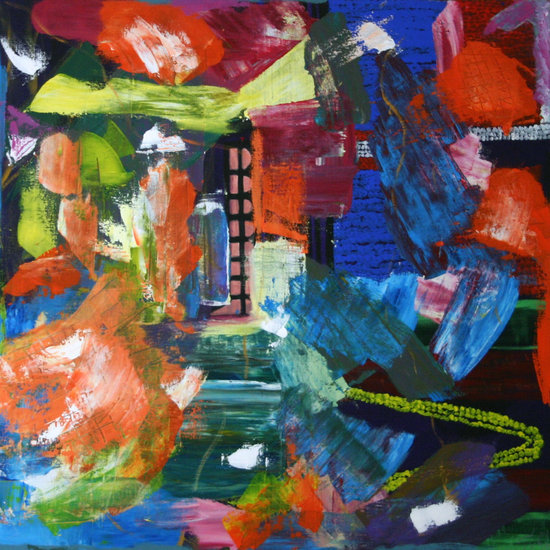 41211 'ZONDER TITEL'1