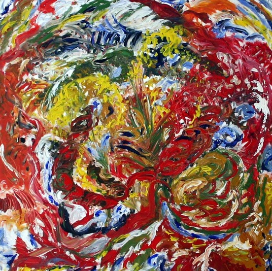 Twisting and Turning