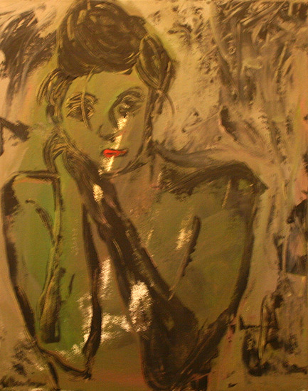 130131 Girl nr.4