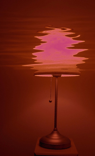 lamp