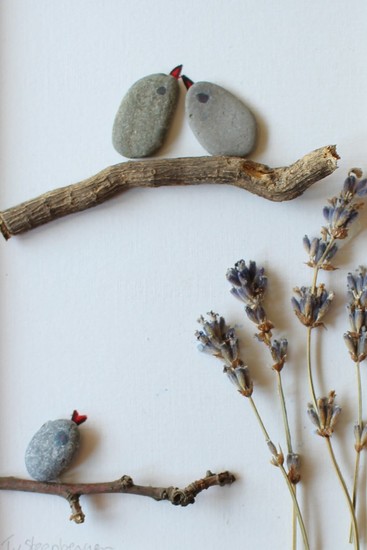 12. Lavendel love