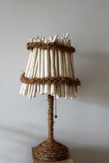 Dutch Design lamp 2017