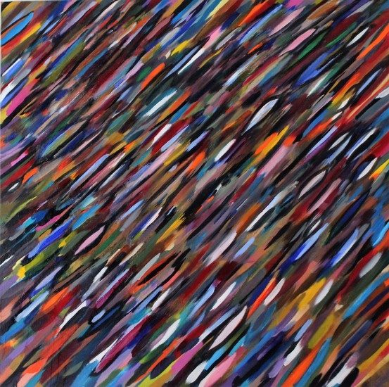 STRIPES 2018